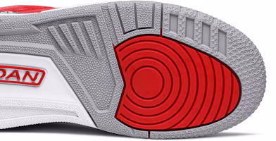 Purchase (小學) Air Jordan 3 Retro SE 'Unite' CQ0488-600