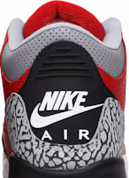 Sizing (小學) Air Jordan 3 Retro SE 'Unite' CQ0488-600