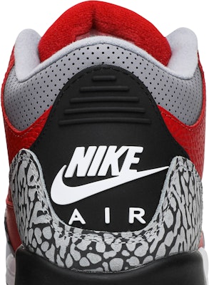(Grade School) Air Jordan 3 Retro SE 'Unite' CQ0488-600 Sizing (Grade School) Air Jordan 3 Retro SE 'Unite' CQ0488-600