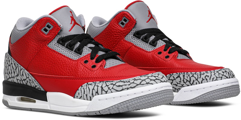 (Grade School) Air Jordan 3 Retro SE 'Unite' CQ0488-600 Cheap (Grade School) Air Jordan 3 Retro SE 'Unite' CQ0488-600