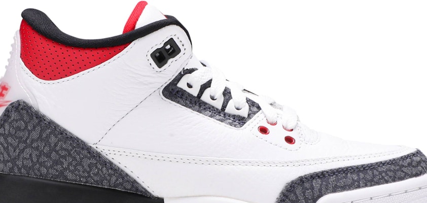(Grade School) Air Jordan 3 SE-T 'Fire Red' Japan Exclusive DB4169-100 Order (Grade School) Air Jordan 3 SE-T 'Fire Red' Japan Exclusive DB4169-100