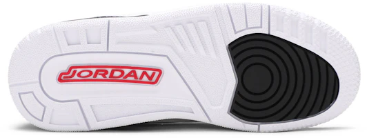 Shop (小學版)Jordan 3 SE-T 'Fire Red' 日本限定 DB4169-100