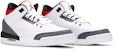 (Akademik) Air Jordan 3 SE-T 'Fire Red' Edisi Jepun Eksklusif DB4169-100