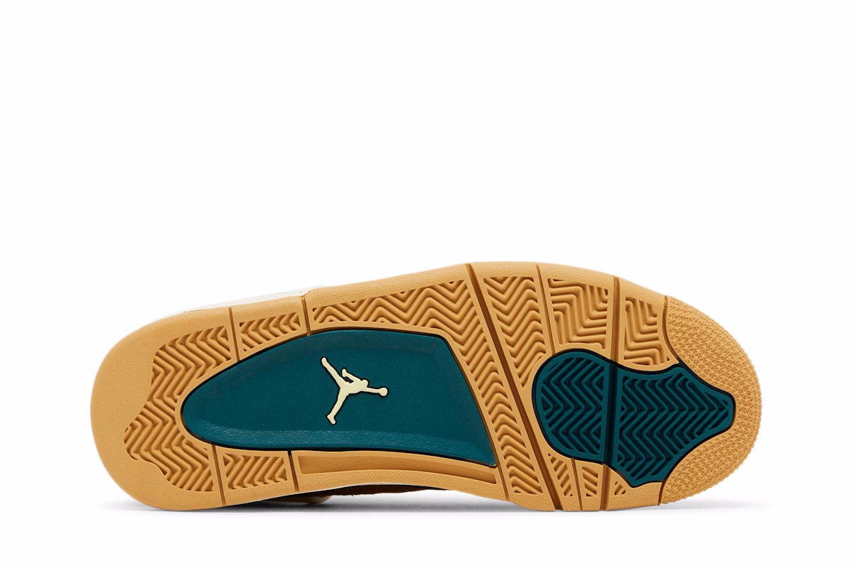 (Grade School) Air Jordan 4 'Cacao Wow' FB2214-200