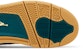 (Kanak-Kanak) Air Jordan 4 'Cacao Wow' FB2214-200