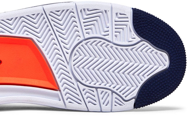 (초등학생) 에어 조던 4 '딥 로얄 블루' 487724-132 Purchase (초등학생) 에어 조던 4 '딥 로얄 블루' 487724-132