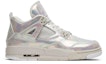 Buy (Kanak-Kanak) Air Jordan 4 GG 'Pearl' 742639-045