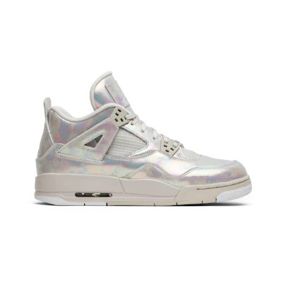 (GS) Jordan 4 GG 'Pearl'
