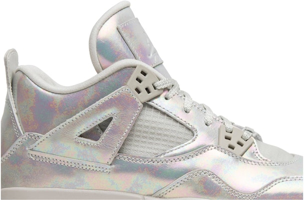 (Kanak-Kanak) Air Jordan 4 GG 'Pearl' 742639-045 Order (Kanak-Kanak) Air Jordan 4 GG 'Pearl' 742639-045