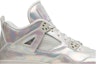 Order (Kanak-Kanak) Air Jordan 4 GG 'Pearl' 742639-045