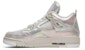 (Kanak-Kanak) Air Jordan 4 GG 'Pearl' 742639-045
