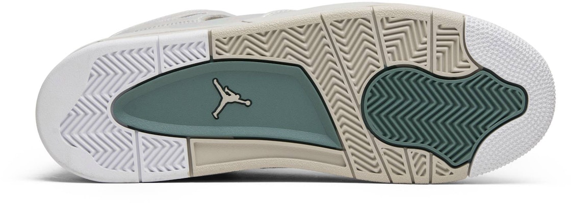 (Kanak-Kanak) Air Jordan 4 GG 'Pearl' 742639-045 Shop (Kanak-Kanak) Air Jordan 4 GG 'Pearl' 742639-045