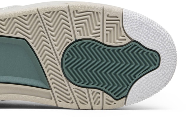 (Kanak-Kanak) Air Jordan 4 GG 'Pearl' 742639-045 Purchase (Kanak-Kanak) Air Jordan 4 GG 'Pearl' 742639-045