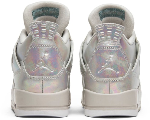 (Kanak-Kanak) Air Jordan 4 GG 'Pearl' 742639-045 Details for (Kanak-Kanak) Air Jordan 4 GG 'Pearl' 742639-045