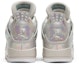 Details for (Kanak-Kanak) Air Jordan 4 GG 'Pearl' 742639-045