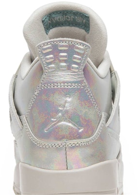 (Kanak-Kanak) Air Jordan 4 GG 'Pearl' 742639-045 Sizing (Kanak-Kanak) Air Jordan 4 GG 'Pearl' 742639-045