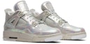 Cheap (Kanak-Kanak) Air Jordan 4 GG 'Pearl' 742639-045