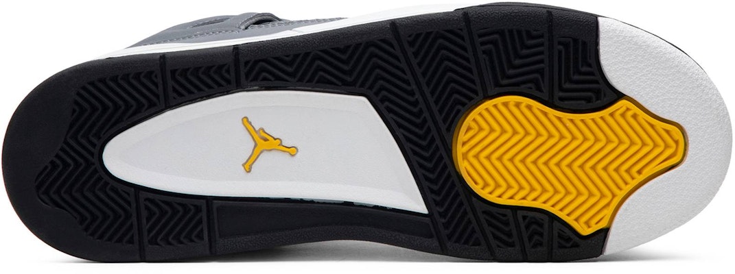 (Grade School) Air Jordan 4 Retro 2004 'Cool Grey' 308498-001 Shop (Grade School) Air Jordan 4 Retro 2004 'Cool Grey' 308498-001