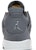 (Kanak-Kanak) Air Jordan 4 Retro 2004 'Cool Grey' 308498-001