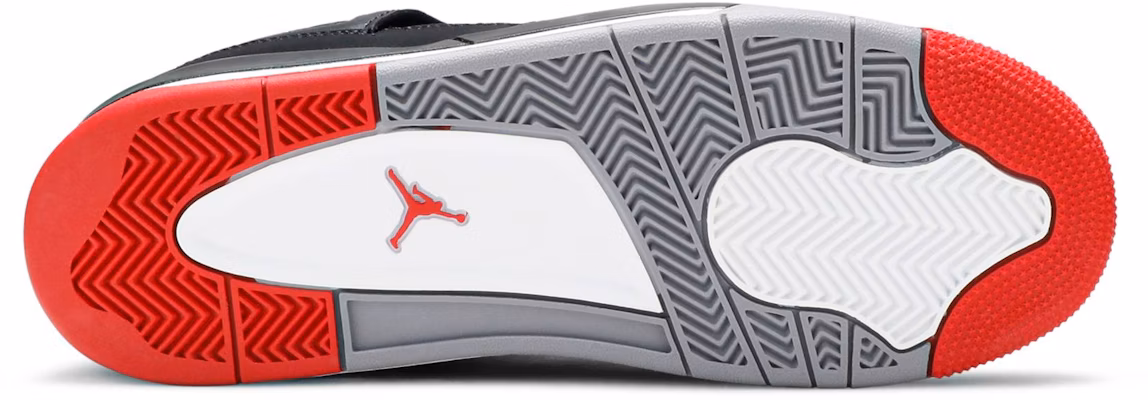 (Akasia Sekolah) Air Jordan 4 Retro 2012 'Bred' 408452-089 Shop (Akasia Sekolah) Air Jordan 4 Retro 2012 'Bred' 408452-089