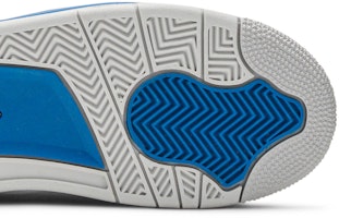 Air Jordan 4 Retro Anak 2012 'Military Blue' 408452-105 Purchase Air Jordan 4 Retro Anak 2012 'Military Blue' 408452-105