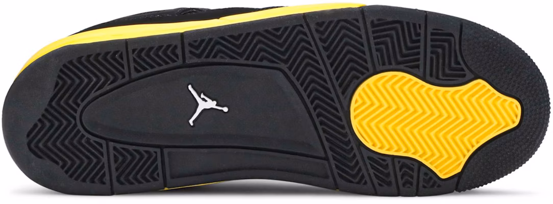 (Akad Sekolah) Air Jordan 4 Retro 2012 'Thunder' 408452-008 Shop (Akad Sekolah) Air Jordan 4 Retro 2012 'Thunder' 408452-008