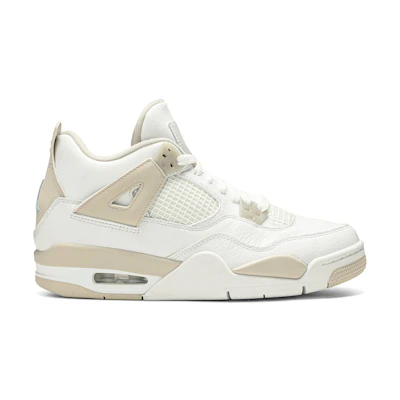(GS) Jordan 4 Retro 2017 'Linen'