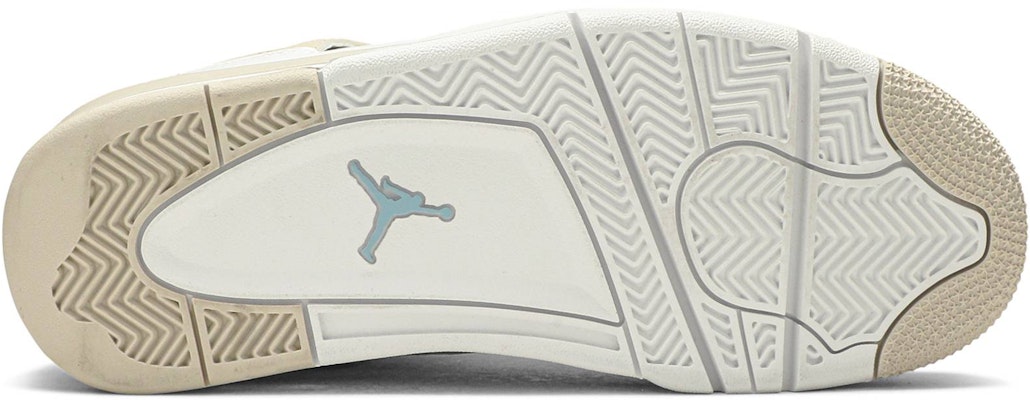 (초등학생) 에어 조던 4 레트로 '리넨' 2017 487724-118 Shop (초등학생) 에어 조던 4 레트로 '리넨' 2017 487724-118