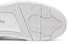 Purchase (Kanak-Kanak) Air Jordan 4 Retro 2017 'Pure Money' 408452-100