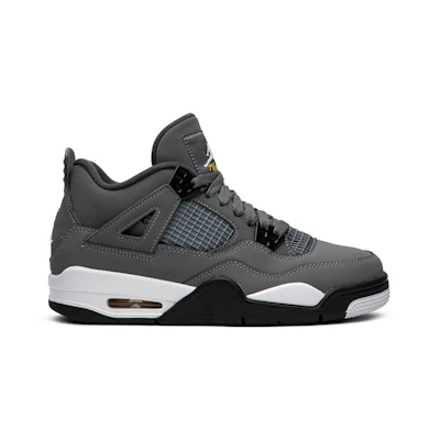 (GS) Jordan 4 Retro 2019 'Cool Grey'