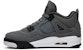 (Kanak-Kanak Sekolah) Air Jordan 4 Retro 2019 'Cool Grey' 408452-007