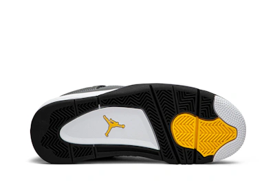 (Grade School) Air Jordan 4 Retro 2019 'Cool Grey' 408452-007