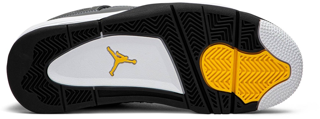 (Grade School) Air Jordan 4 Retro 2019 'Cool Grey' 408452-007 Shop (Grade School) Air Jordan 4 Retro 2019 'Cool Grey' 408452-007