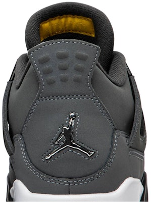 (Grade School) Air Jordan 4 Retro 2019 'Cool Grey' 408452-007 Sizing (Grade School) Air Jordan 4 Retro 2019 'Cool Grey' 408452-007