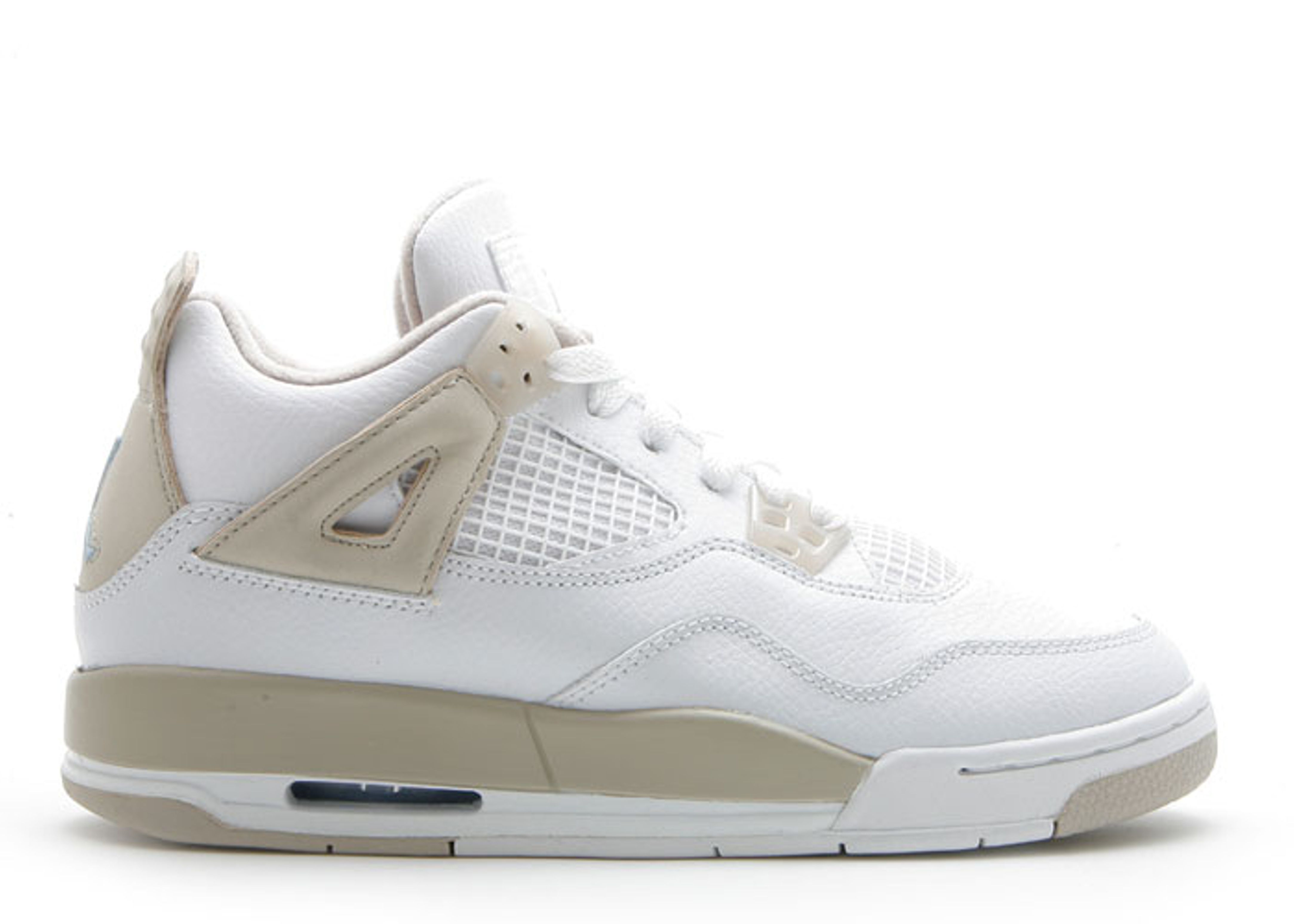 Buy (Grade School) Air Jordan 4 Retro 308498-142