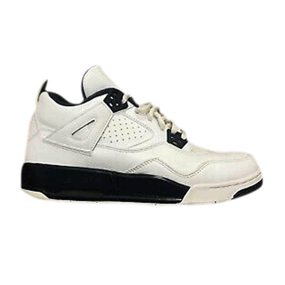 Buy (SD) Air Jordan 4 Retro+ BG 'Columbia' Anak-Anak 134094-141