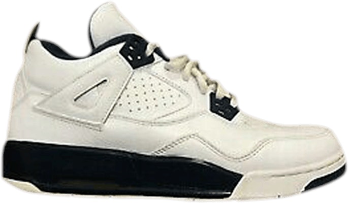 (Grade School) Air Jordan 4 Retro+ BG 'Columbia' 134094-141 Buy (Grade School) Air Jordan 4 Retro+ BG 'Columbia' 134094-141