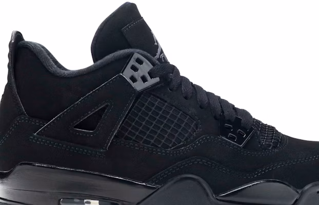 (Grade School) Air Jordan 4 Retro 'Black Cat' 2020 408452-010 Order (Grade School) Air Jordan 4 Retro 'Black Cat' 2020 408452-010