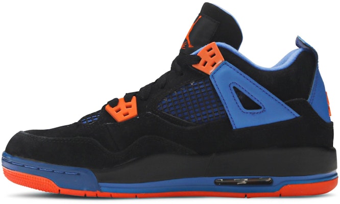 GS エアジョーダン4 レトロ "キャブス" 408452-027 Lookbook GS エアジョーダン4 レトロ "キャブス" 408452-027