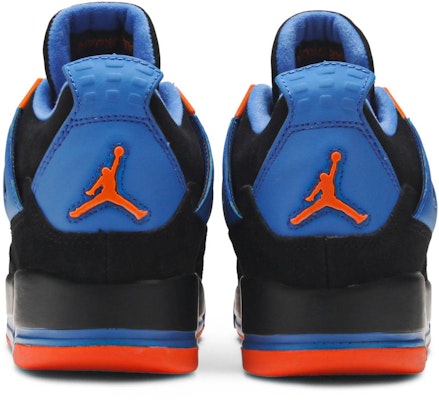 GS エアジョーダン4 レトロ "キャブス" 408452-027 Details for GS エアジョーダン4 レトロ "キャブス" 408452-027