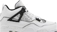 Order (大童尺碼) Air Jordan 4 復刻版 'DIY' DC4101-100