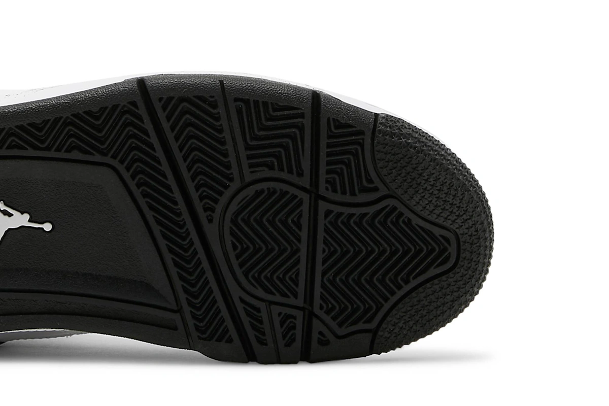 (Grade School) Air Jordan 4 Retro 'DIY' DC4101-100