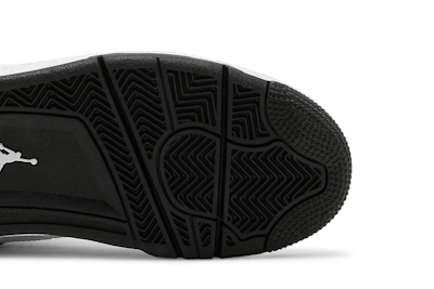 (Grade School) Air Jordan 4 Retro 'DIY' DC4101-100