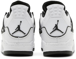 (Sekolah Dasar) Air Jordan 4 Retro 'DIY' DC4101-100 Details for (Sekolah Dasar) Air Jordan 4 Retro 'DIY' DC4101-100