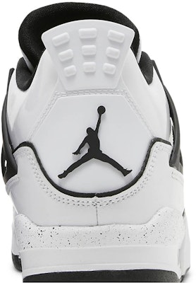 (Grade School) Air Jordan 4 Retro 'DIY' DC4101-100 Sizing (Grade School) Air Jordan 4 Retro 'DIY' DC4101-100