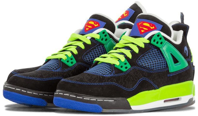 (Grade School) Air Jordan 4 Retro 'Doernbecher' 408452-015 Order (Grade School) Air Jordan 4 Retro 'Doernbecher' 408452-015