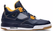 Buy (Kanak-Kanak) Air Jordan 4 Retro 'Dunk From Above' 408452-425