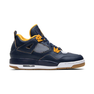 (GS) Jordan 4 Retro 'Dunk From Above'