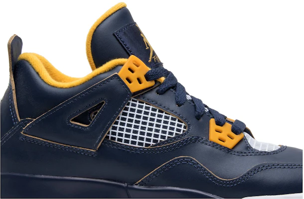 (Grade School) Air Jordan 4 Retro 'Dunk From Above' 408452-425 Order (Grade School) Air Jordan 4 Retro 'Dunk From Above' 408452-425