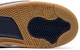 (Kanak-Kanak) Air Jordan 4 Retro 'Dunk From Above' 408452-425